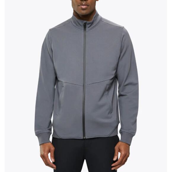 CUTS Men's Overcast Concorde Jacket Size M - Picture 1 of 12